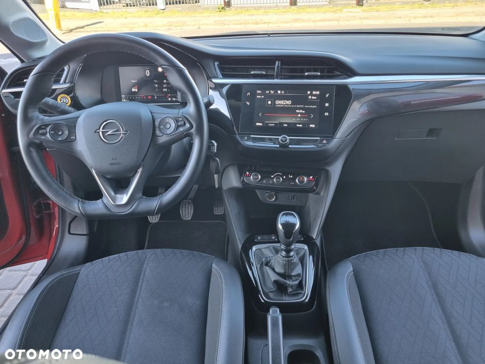 Opel Corsa - 7
