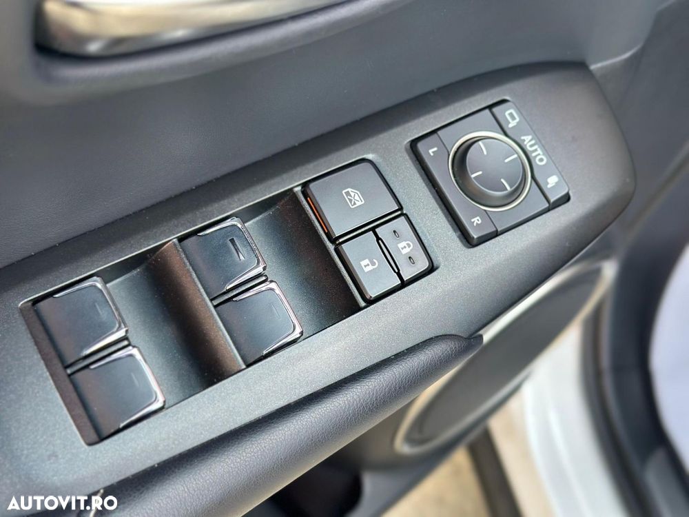 Lexus Seria NX 300h AWD Executive Plus - 12