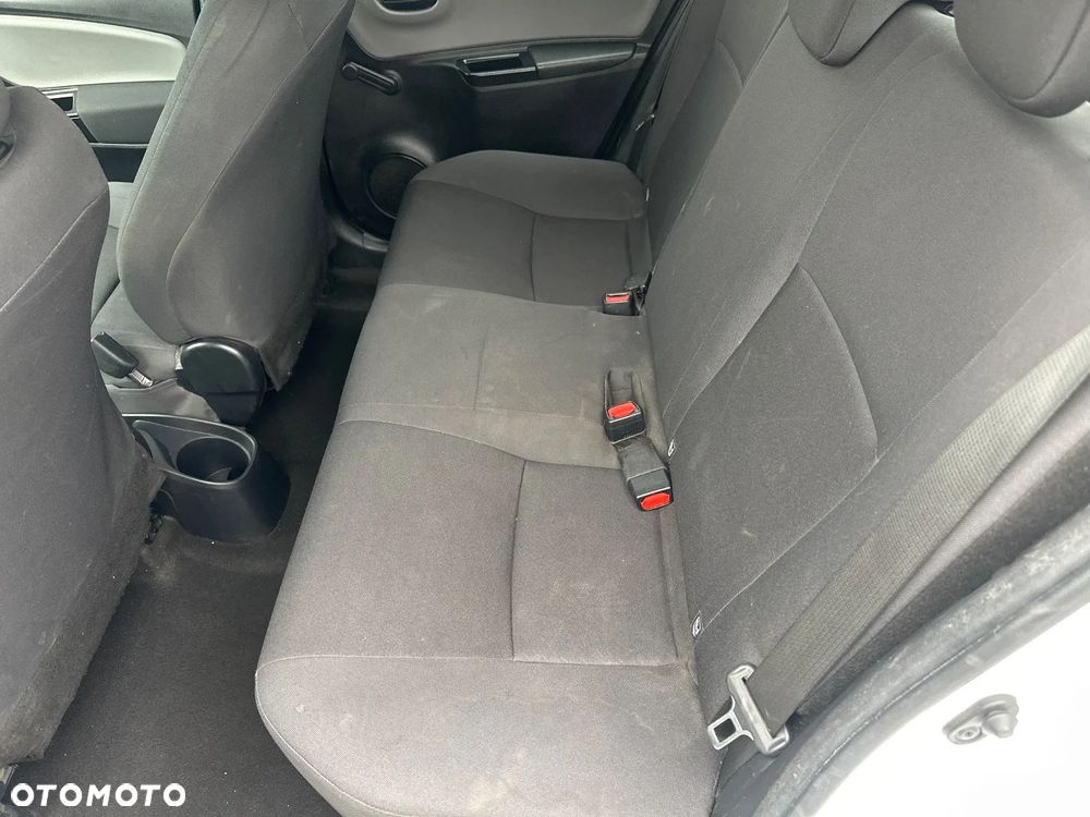 Toyota Yaris 1.5 Active - 24