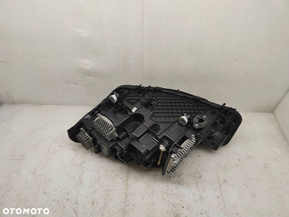 bmw 5 g30 m5 laser przód strona prawa 5a388f2 - 7