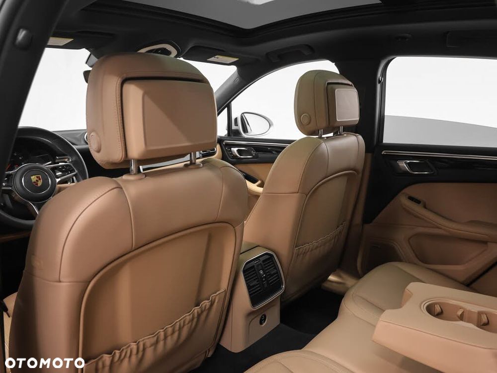 Porsche Macan PDK - 25