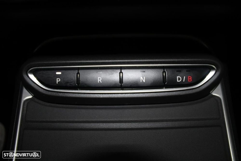 Jeep Avenger 54 kWh 1st Editon - 33