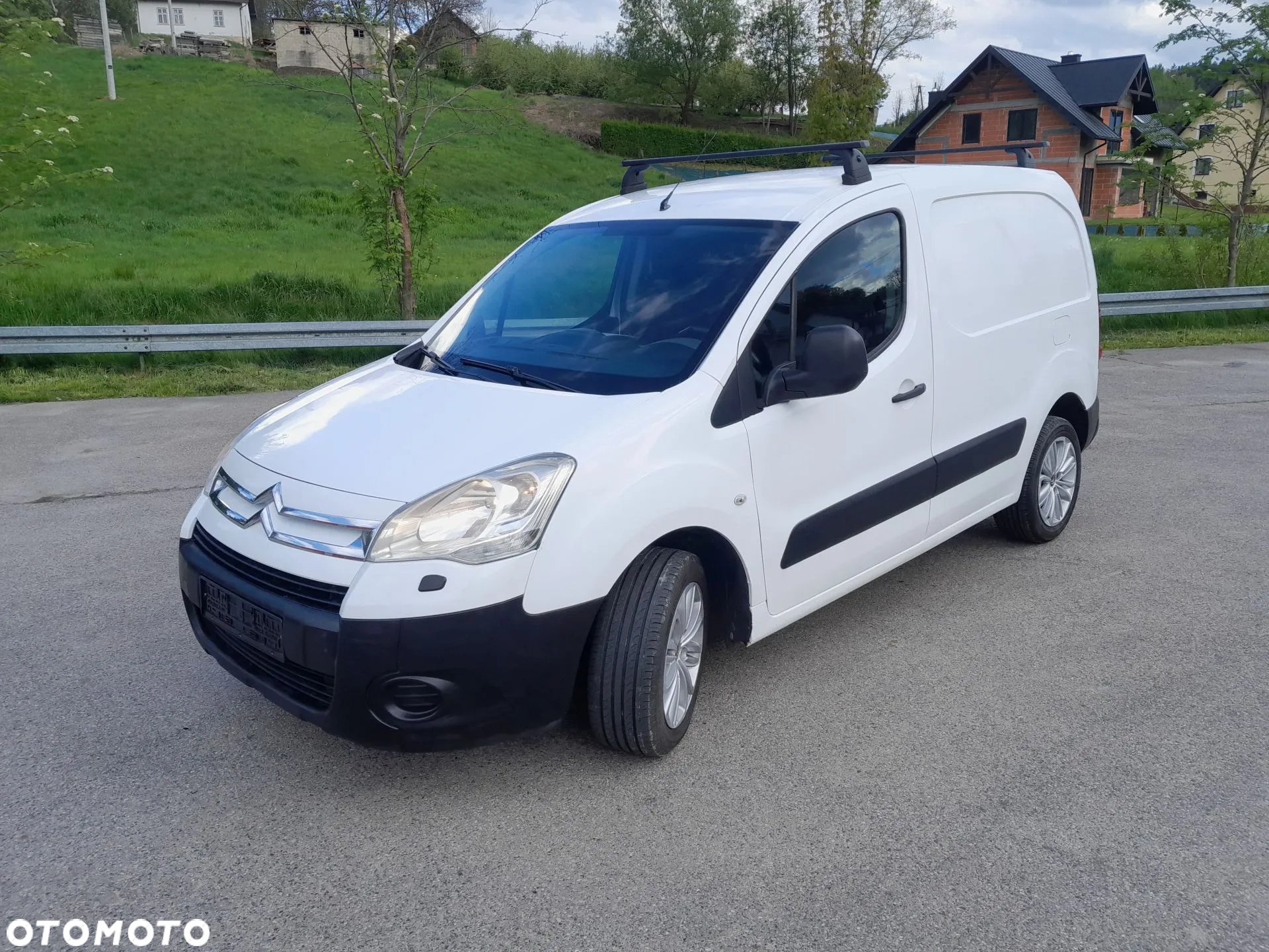 Citroën BERLINGO - 19