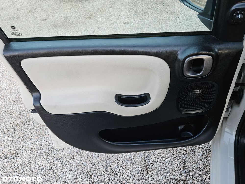 Fiat Panda - 21