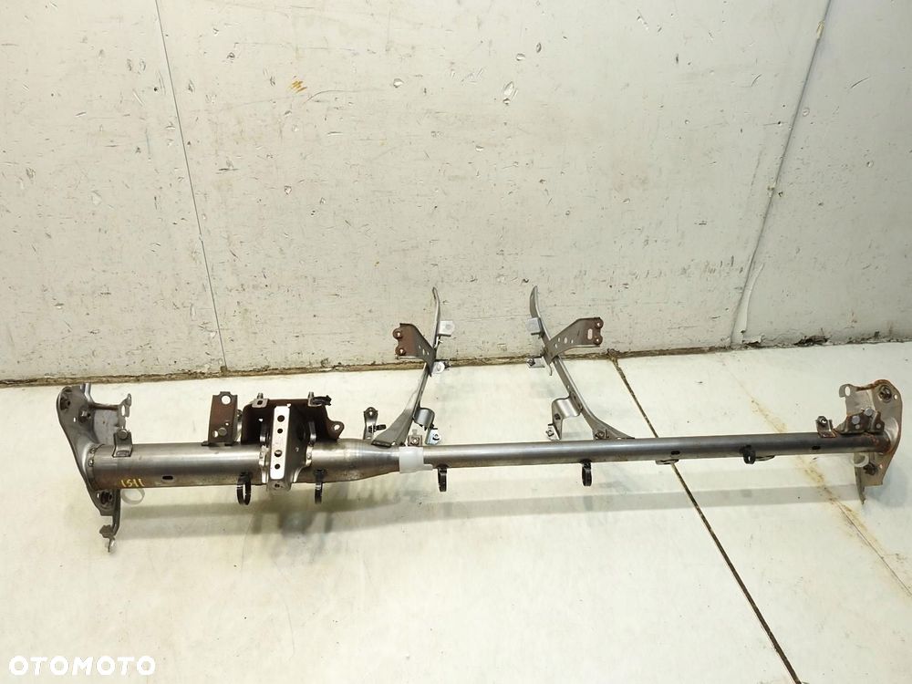 BELKA STELAŻ KONSOLI LEXUS IS II - 3