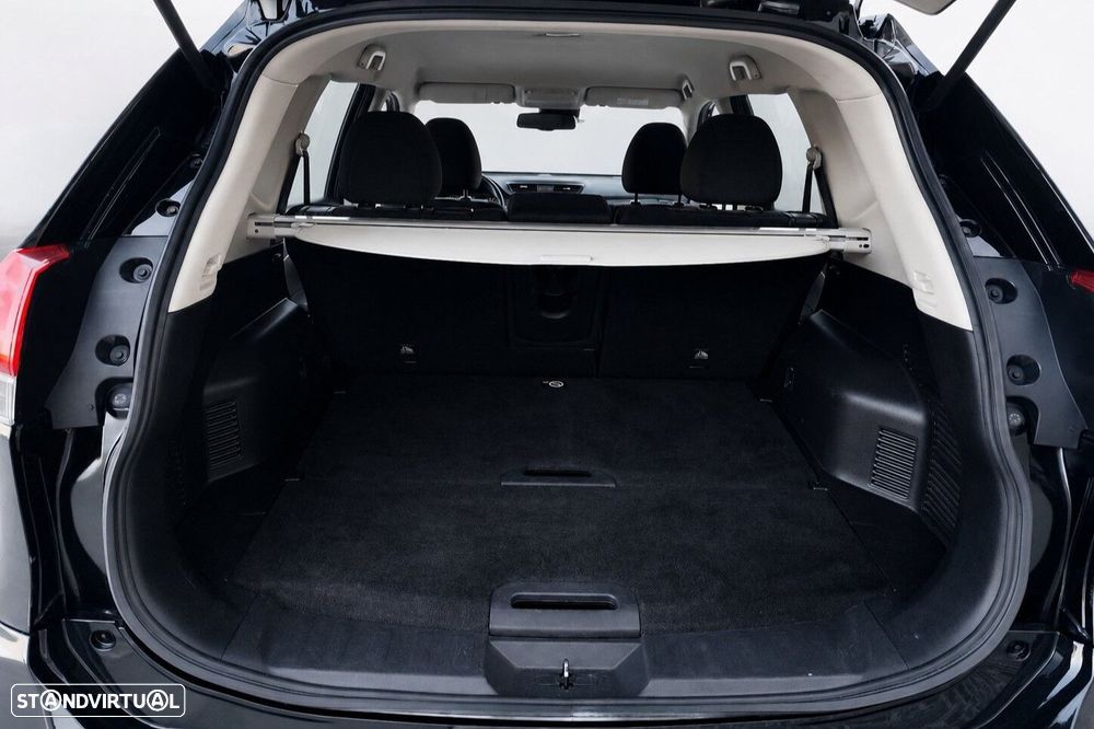 Nissan X-Trail 1.7 dCi N-Connecta - 27