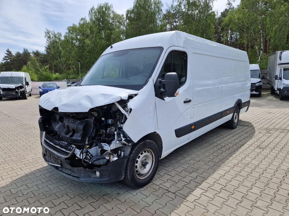 Renault Master - 7