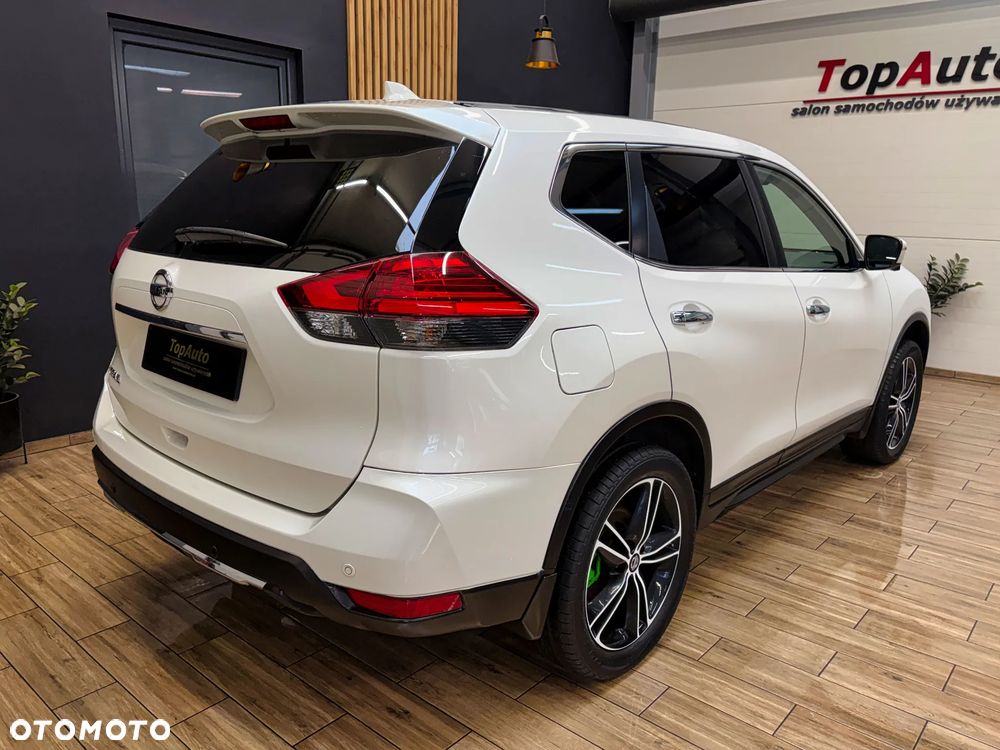 Nissan X-Trail - 7