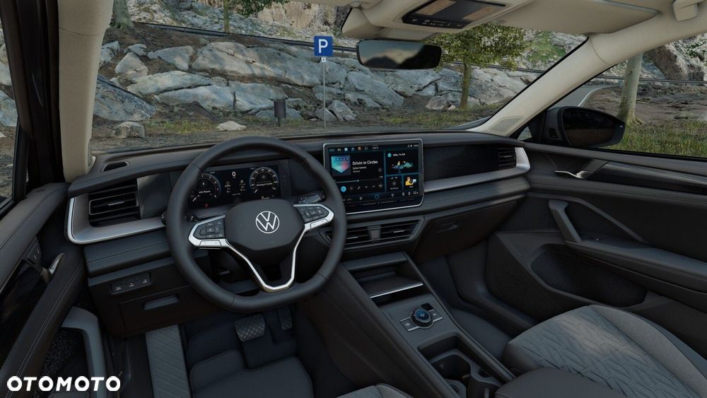 Volkswagen Tayron - 12