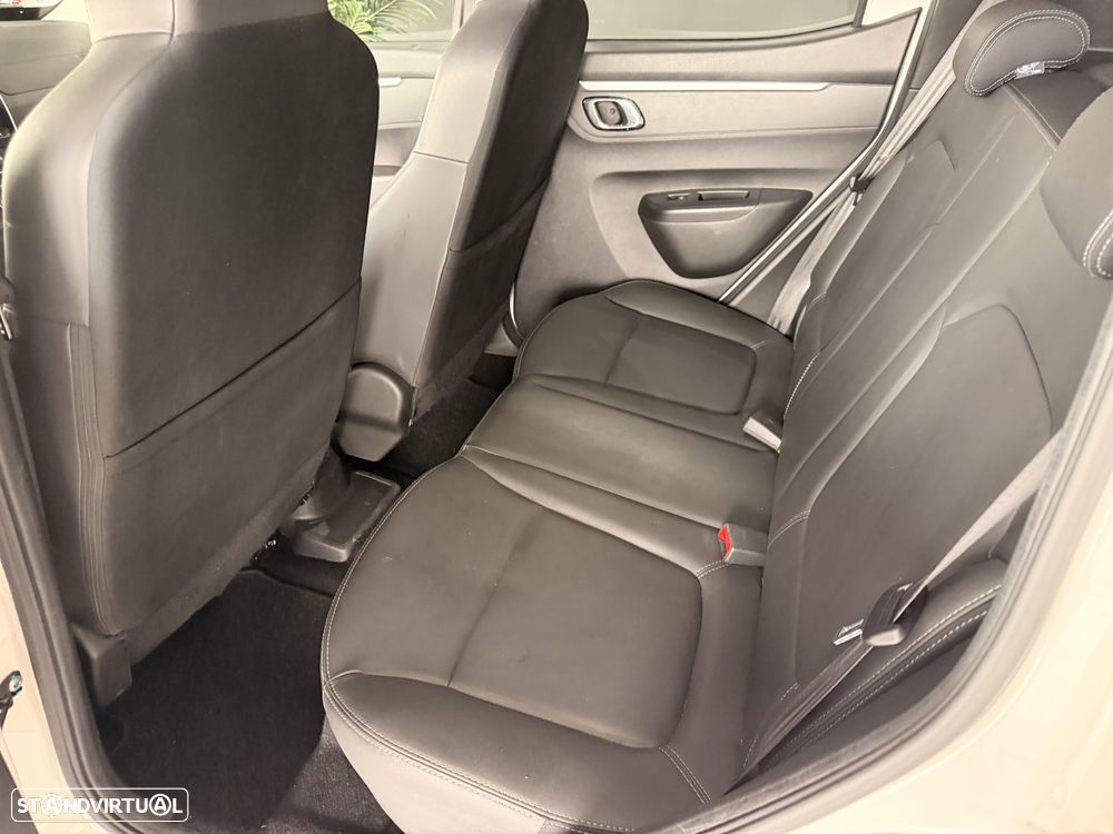Dacia Spring Electric 45 Expression - 11