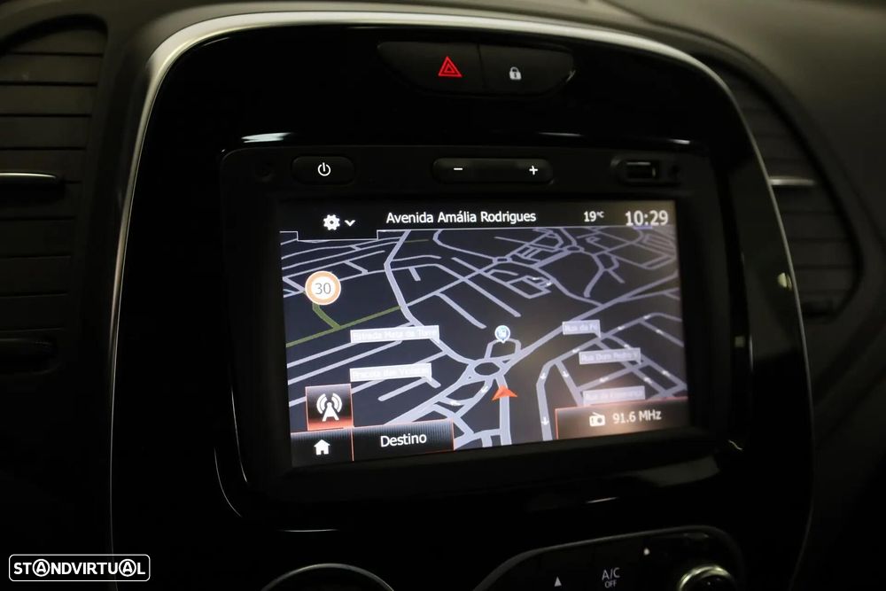 Renault Captur 1.5 dCi Exclusive - 31