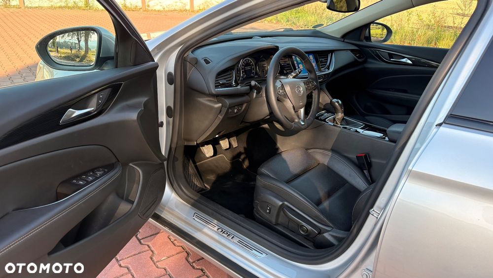Opel Insignia 2.0 Innovation - 7