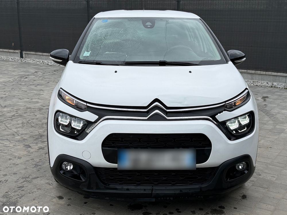 Citroën C3 BlueHDi 100 S&S SHINE - 8