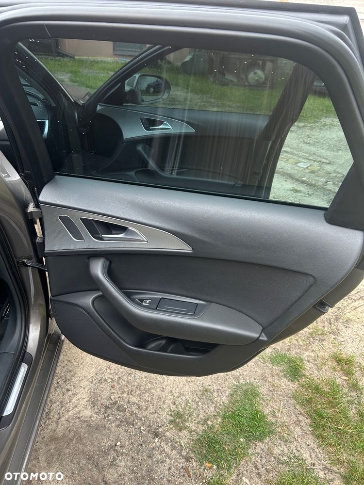 Audi A6 Avant 2.0 TDI Multitronic - 19