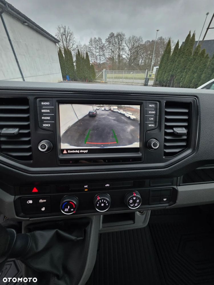 Volkswagen Crafter - 23