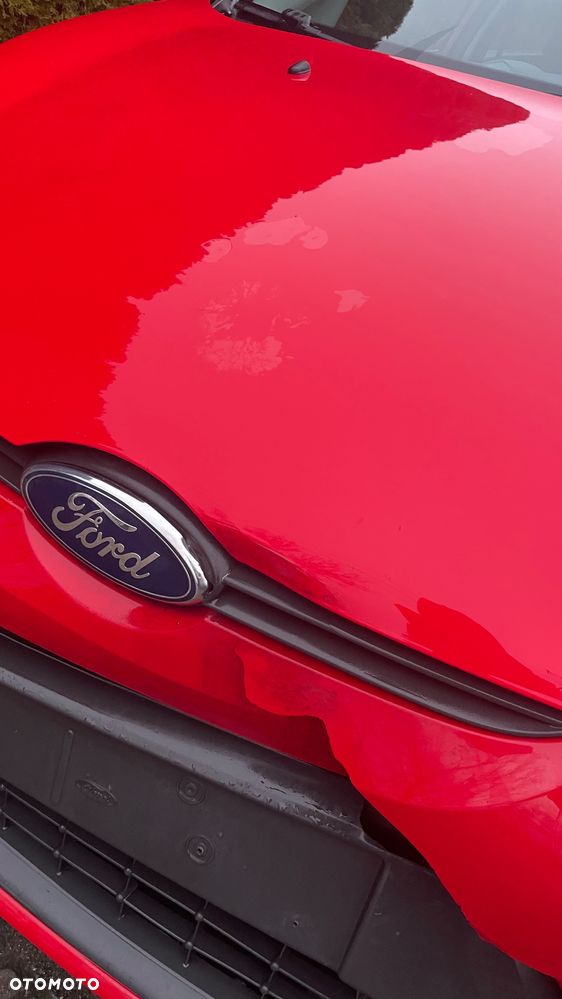 Ford Fiesta 1.25 Ambiente - 4