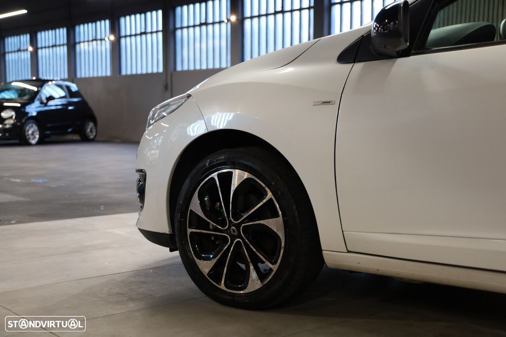 Renault Mégane Sport Tourer ENERGY dCi 130 BOSE EDITION - 29