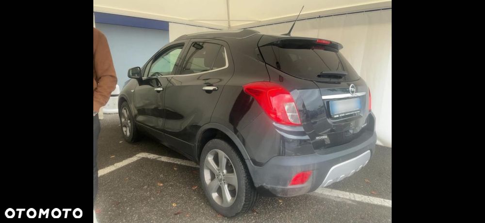 Opel Mokka 1.4 T Cosmo S&S 4x4 - 3