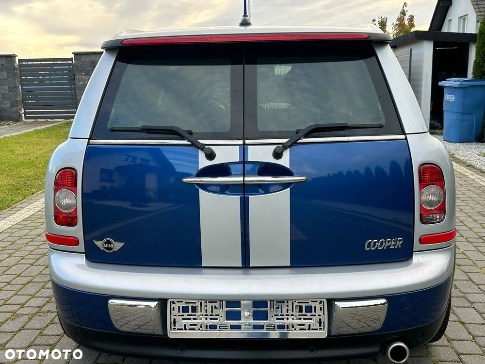 MINI Cooper - 10