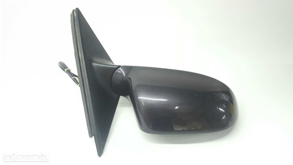 RETROVISOR DIREITO AUDI A4 BER. (B8) BáSICO - 2