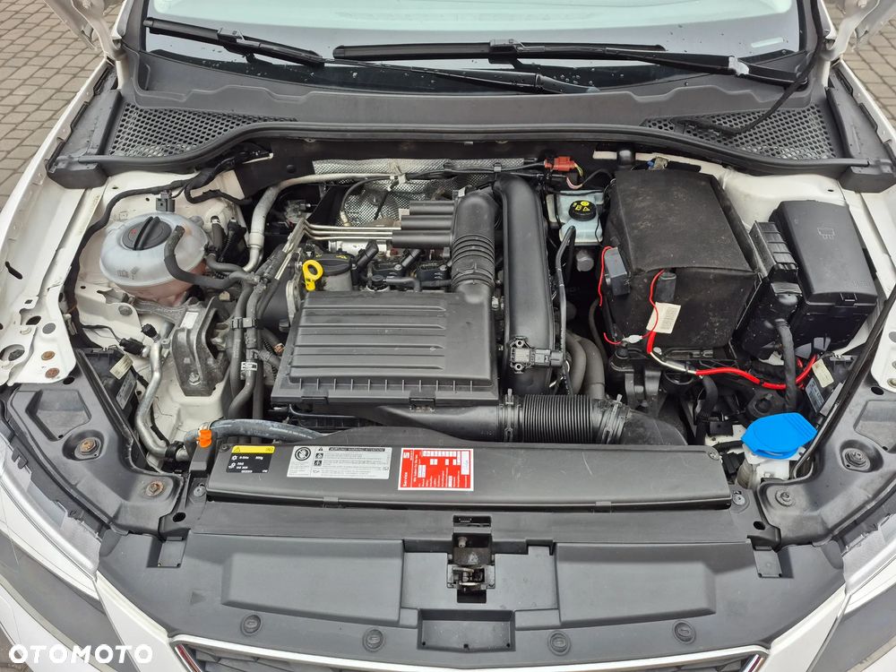 Seat Leon 1.2 TSI Ecomotive Reference - 14