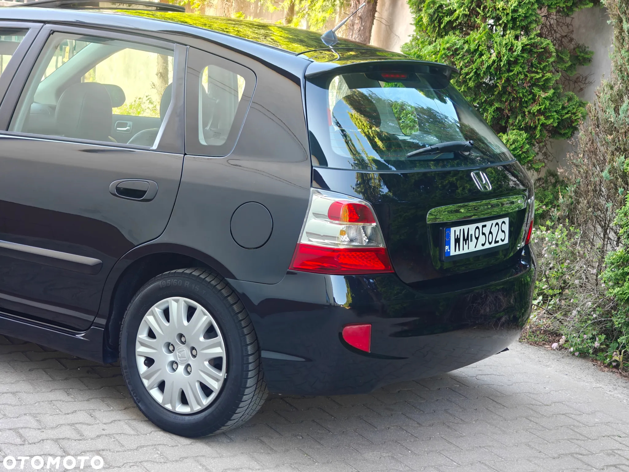 Honda Civic 2.0i VSA - 13