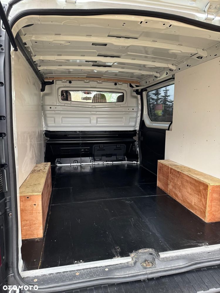Renault Trafic - 20