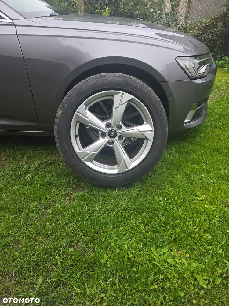 Audi A6 Limousine 40 TDI S tronic sport - 26