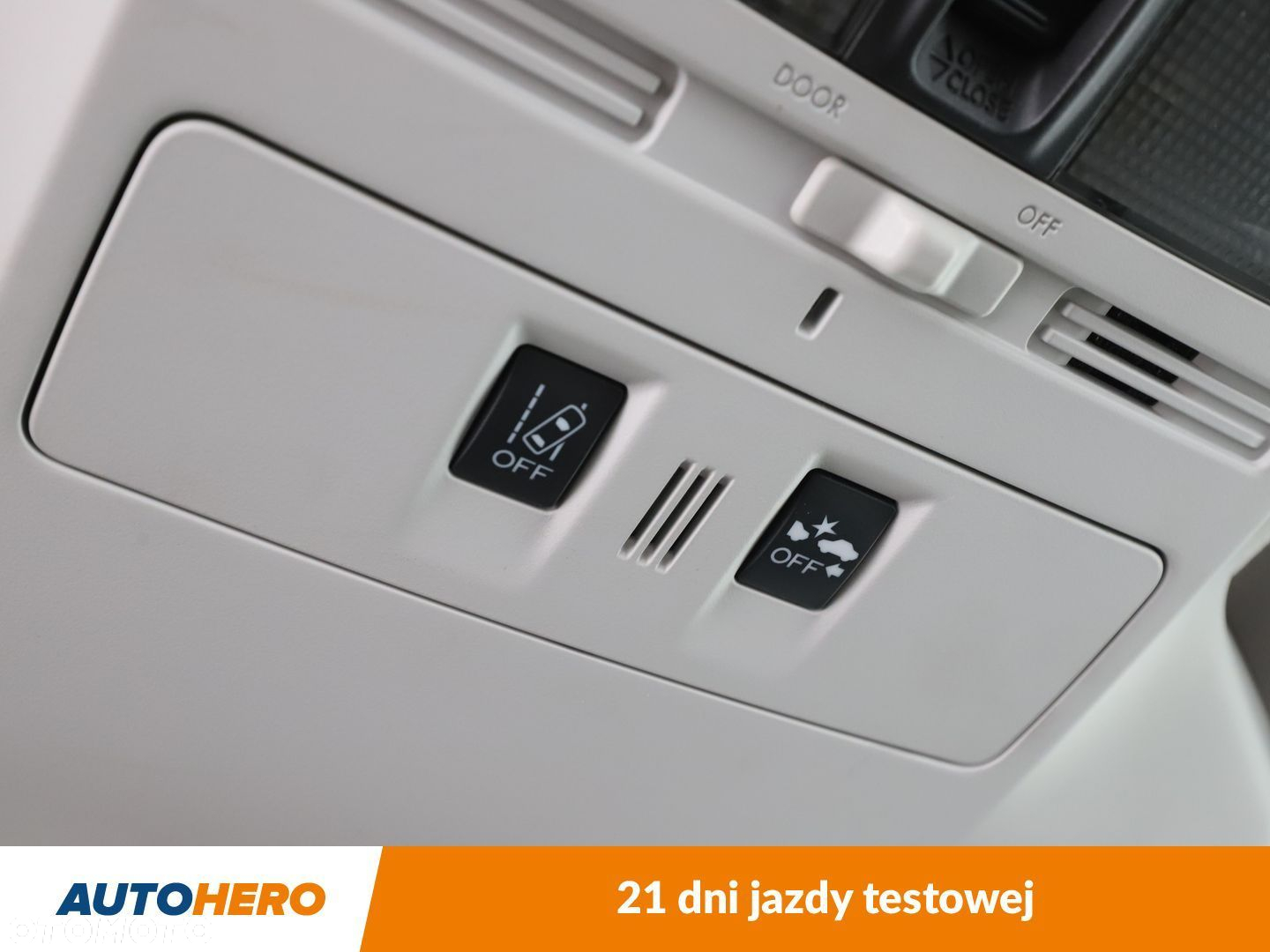 Subaru Forester 2.0 i Active Lineartronic - 35