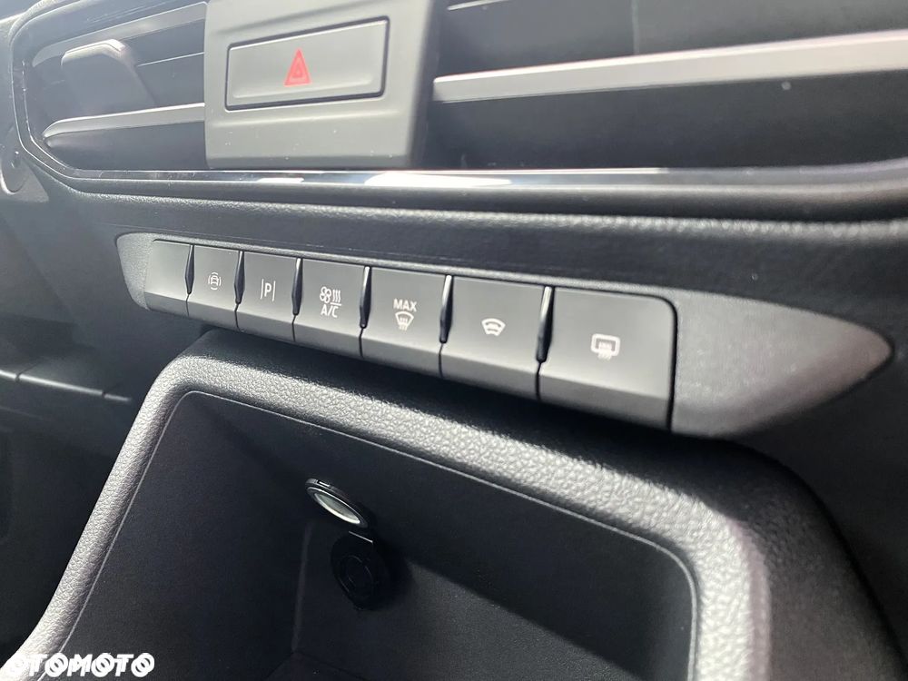 Ford Transit Connect Kombi 230 L2 Active PowerShift N1 - 26