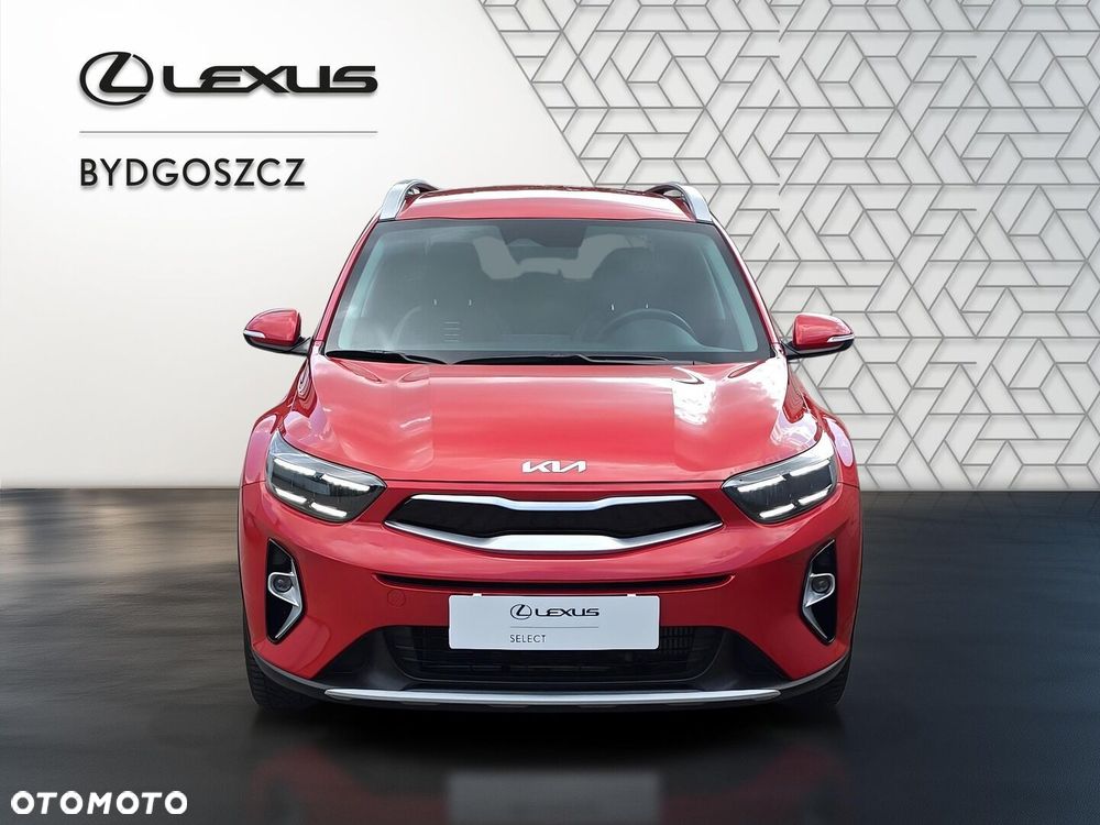 Kia Stonic 1.0 T-GDI L DCT - 2