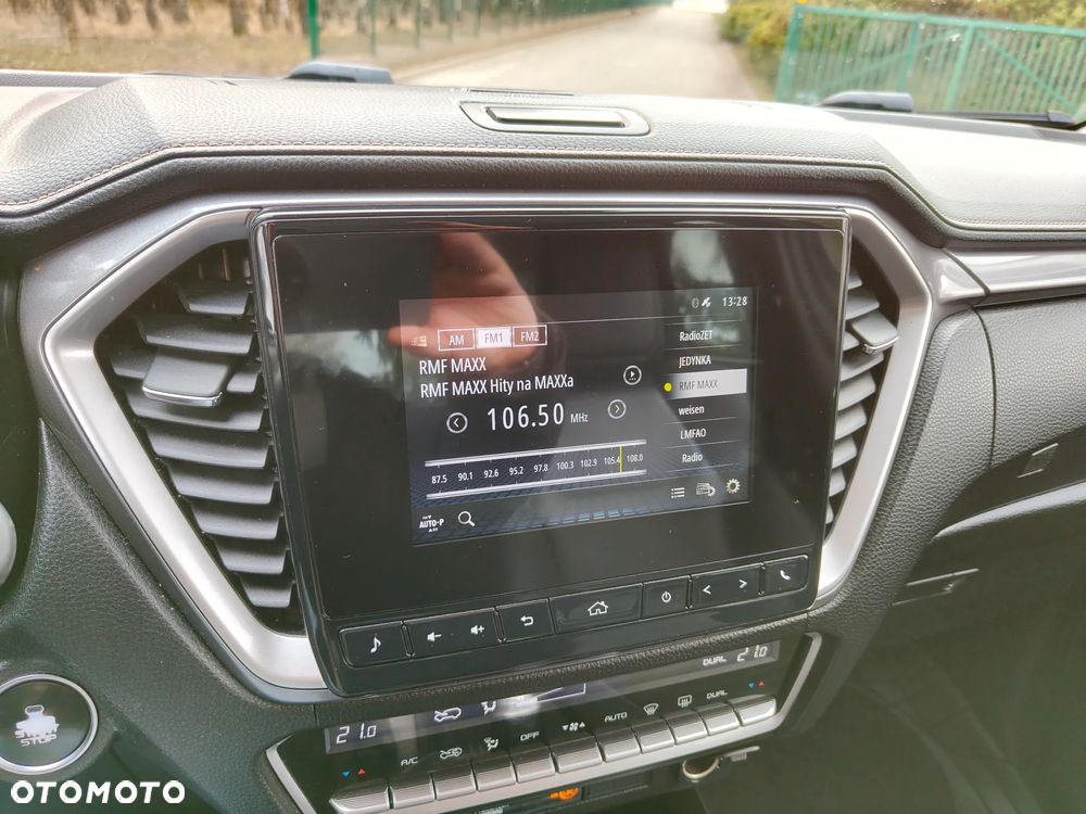 Isuzu D-Max 1.9 DC L Prime - 26