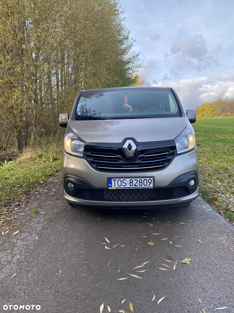 Renault Trafic 1.6 dCi - 3