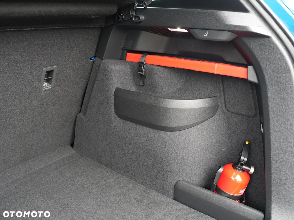 Skoda Karoq 1.5 TSI ACT Sportline DSG - 17