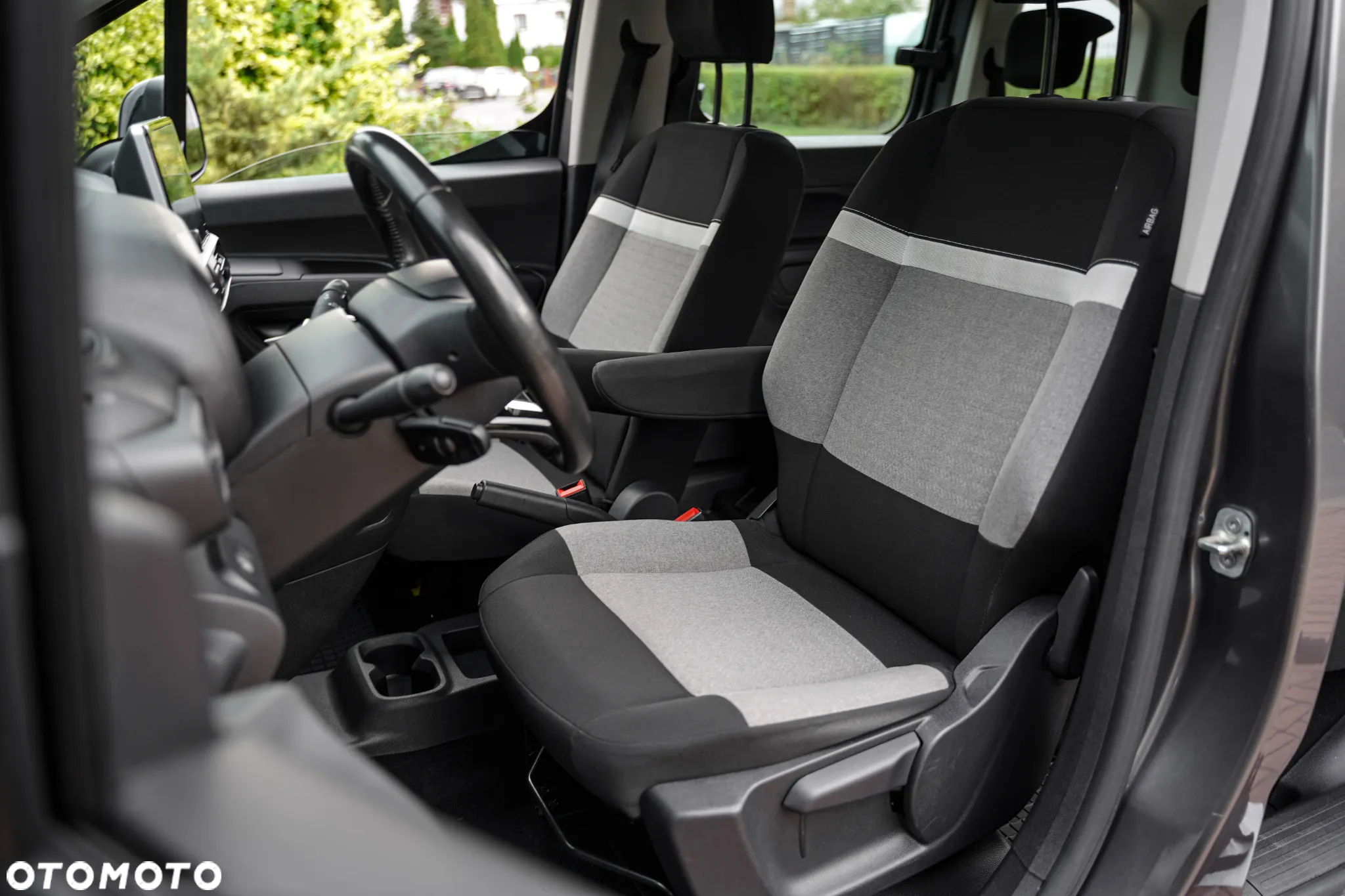 Citroën Berlingo M 1.5 BlueHDI Feel - 11