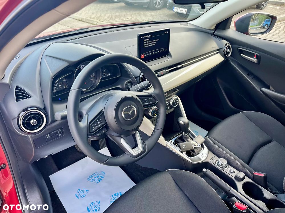 Mazda 2 SKYACTIV-G 90 Center-Line - 10