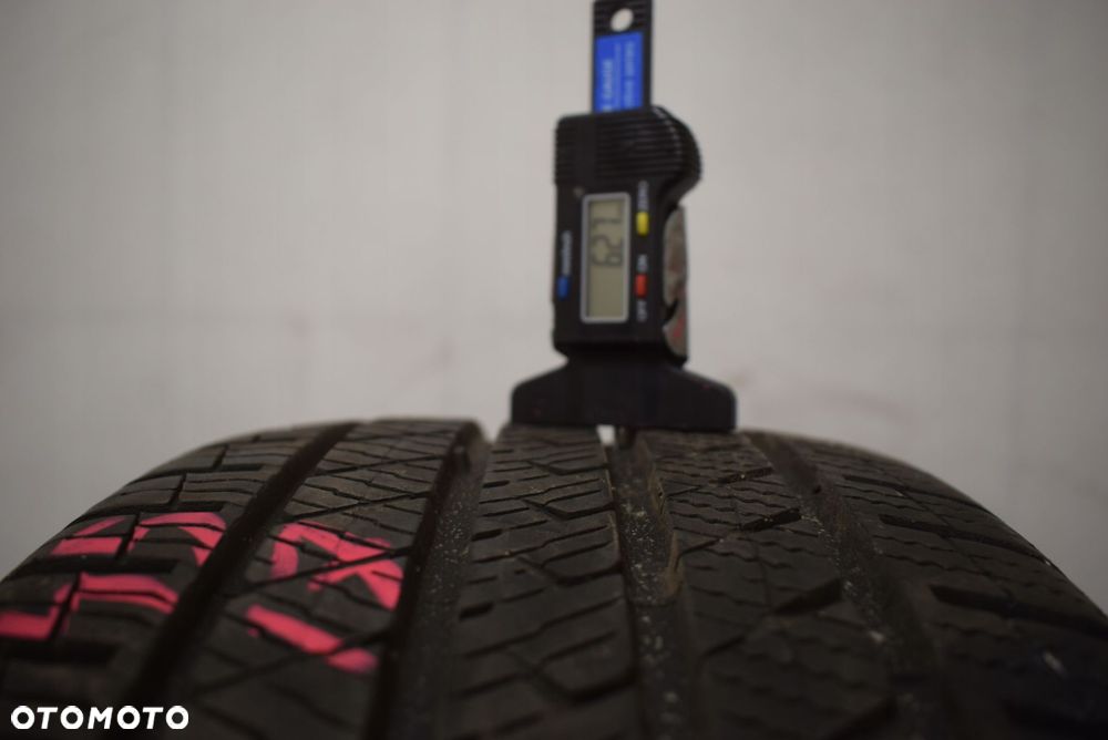 R17 215/45 Vredestein Quatrac Pro 91Y Wysyłka gratis! - 3