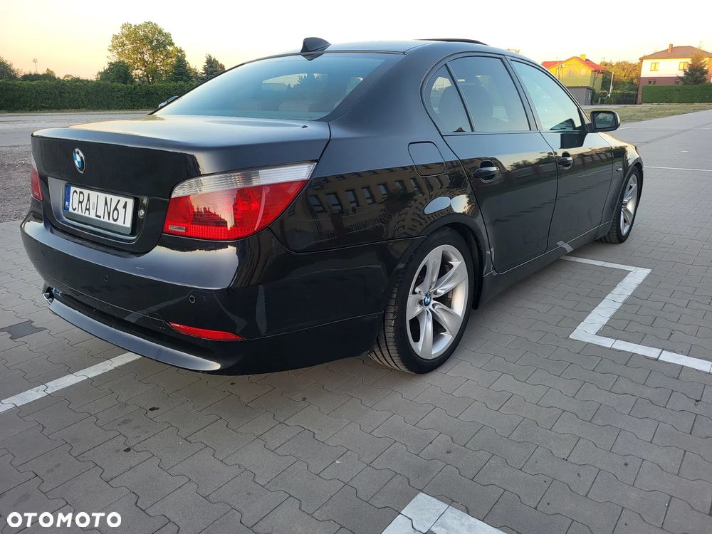 BMW Seria 5 - 13