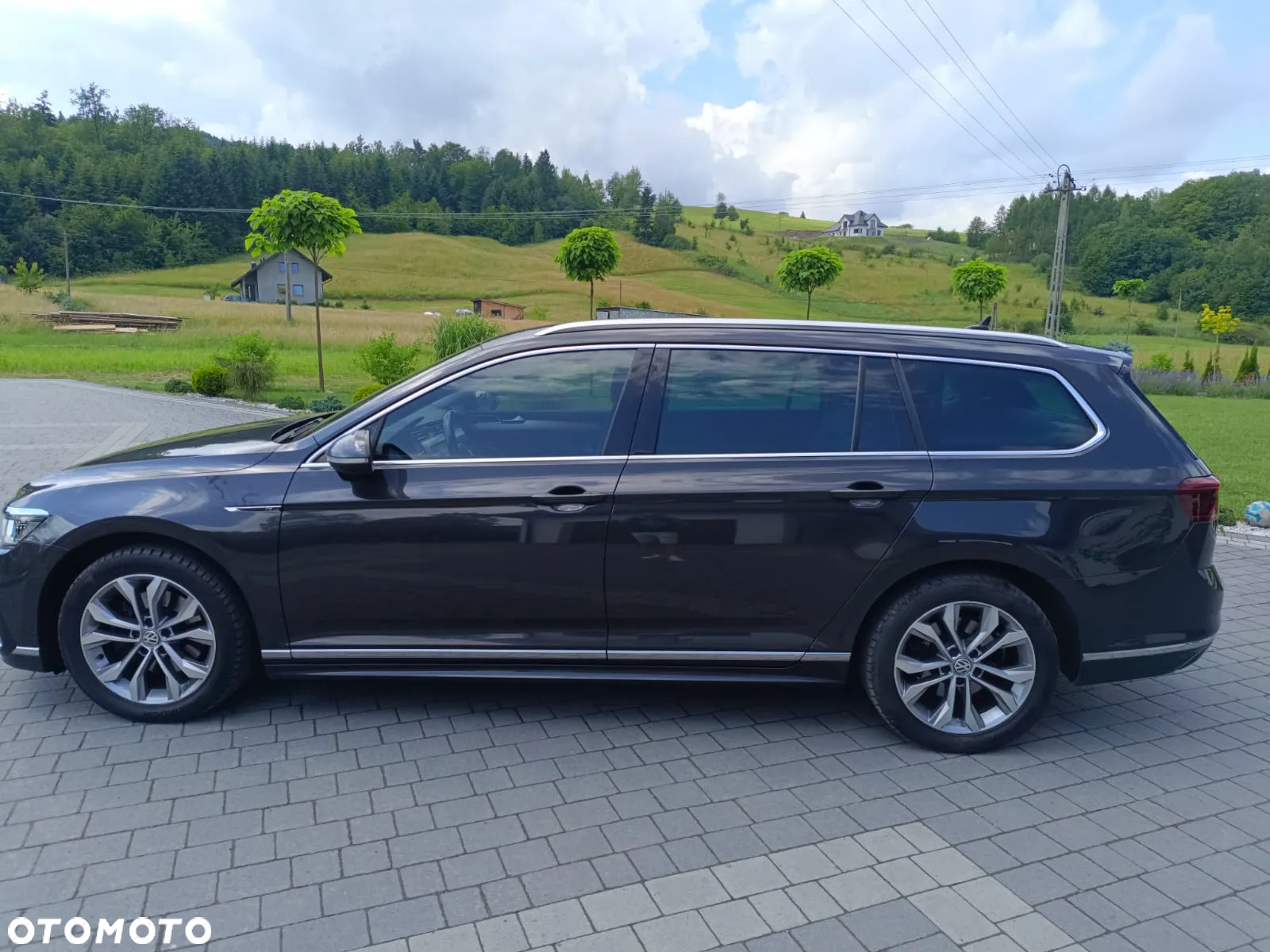 Volkswagen Passat 2.0 TDI BMT 4Mot Highline DSG - 22