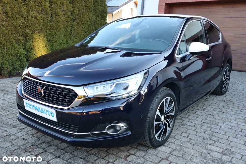 DS Automobiles DS 4 - 1