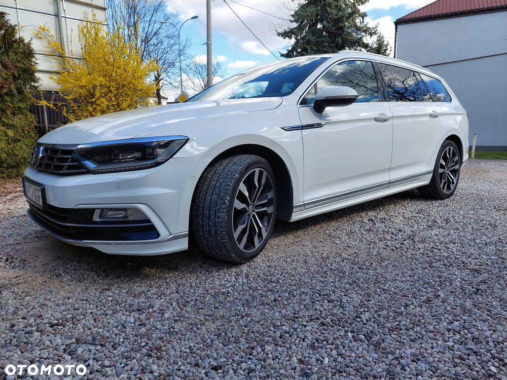 Volkswagen Passat 2.0 TDI BMT Highline DSG - 11
