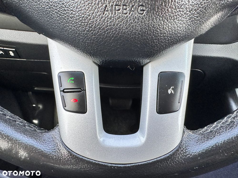 Kia Sportage - 24