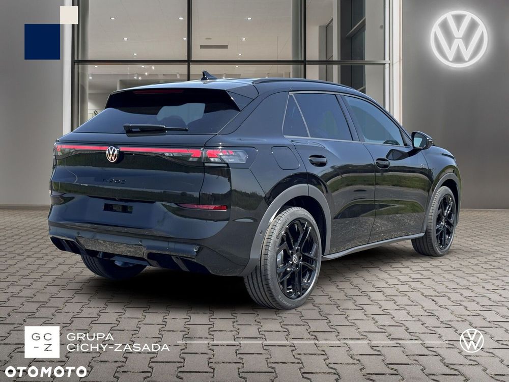 Volkswagen T-Roc - 6