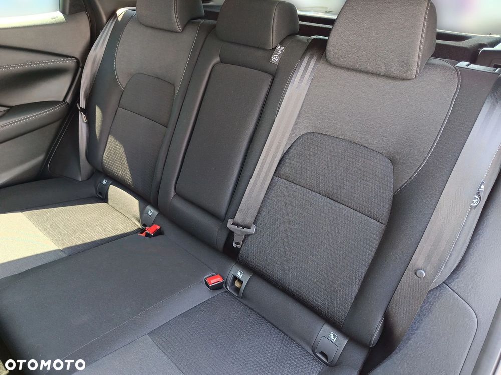 Nissan Qashqai 1.3 DIG-T MHEV 4x4 N-Connecta Xtronic - 17
