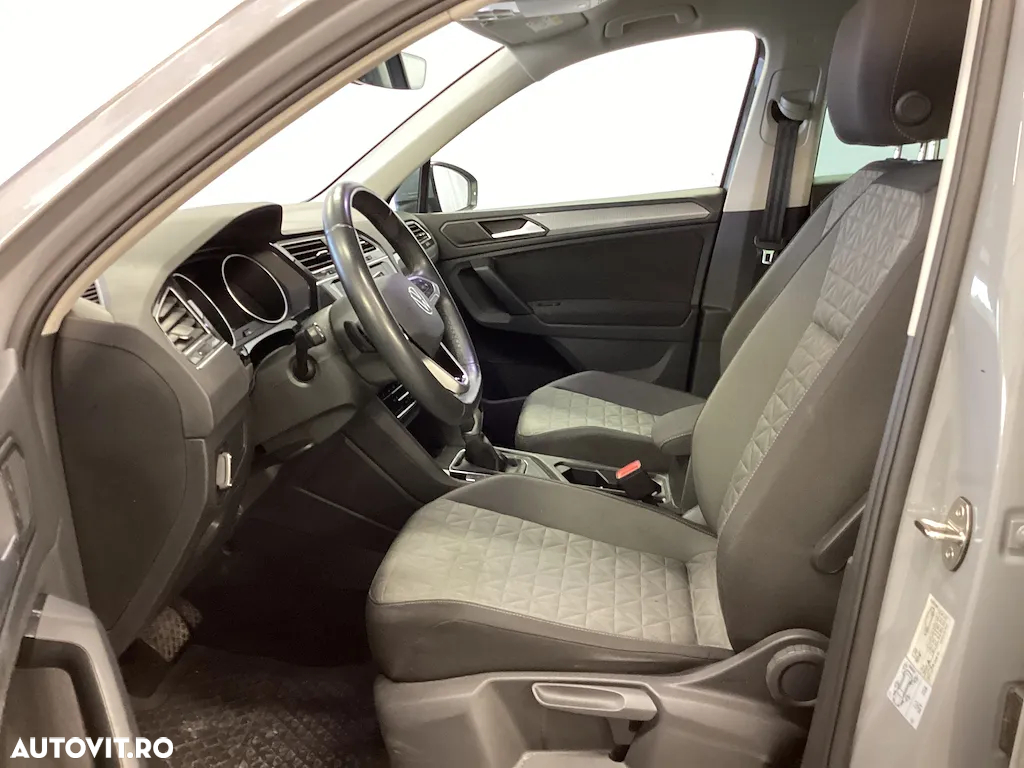 Volkswagen Tiguan - 7