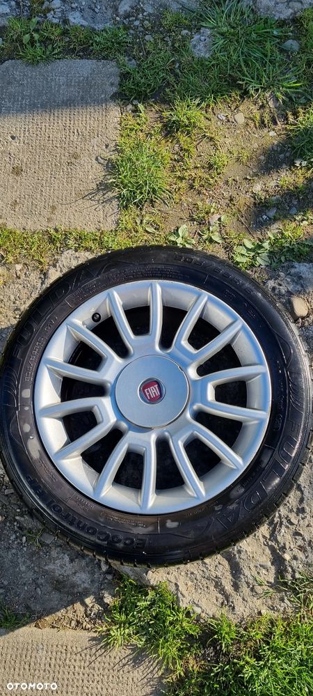Fiat Bravo 1.9 Multijet Dynamic - 20