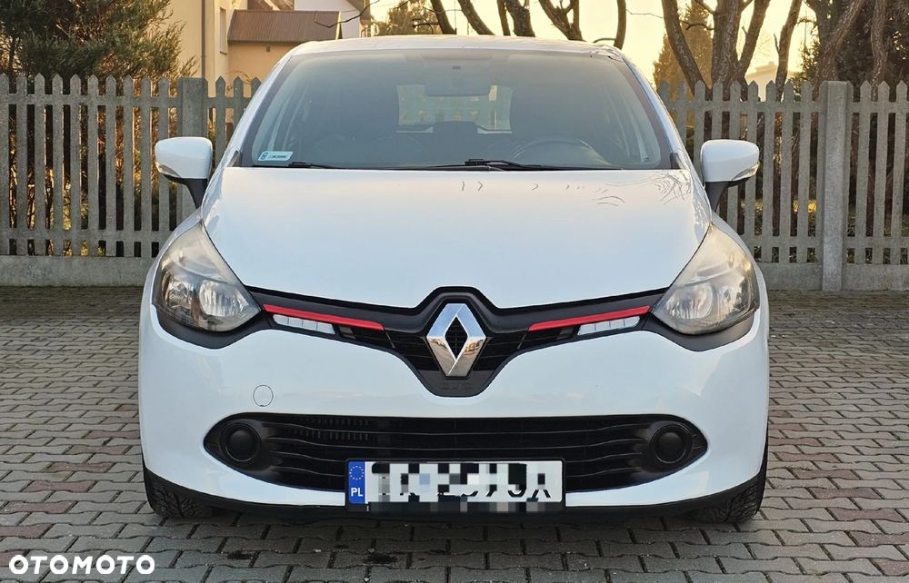 Renault Clio dCi 75 Stop & Start Expression - 9