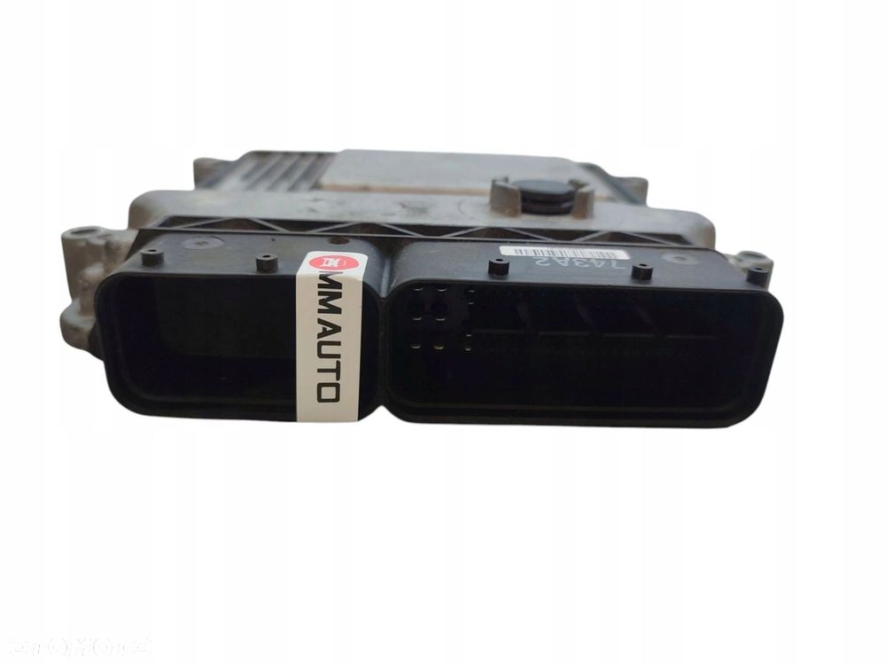 KOMPUTER STEROWNIK SILNIKA HYUNDAI ACCENT III (2005-2010) 39101-26AD1 - 3