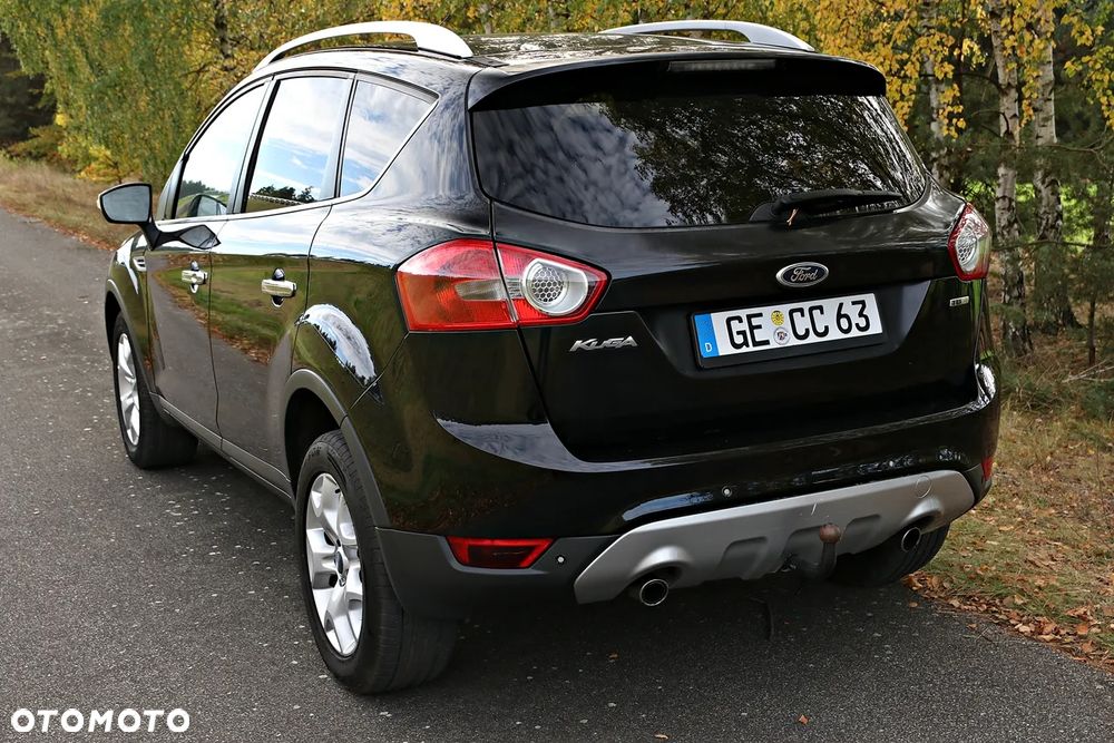 Ford Kuga 2.0 TDCi 2x4 Trend - 22
