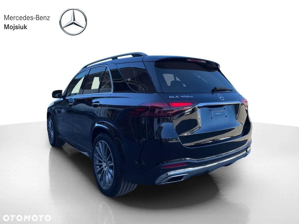 Mercedes-Benz GLE - 5